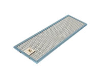 Original Metallfettfilter für Electrolux, AEG...