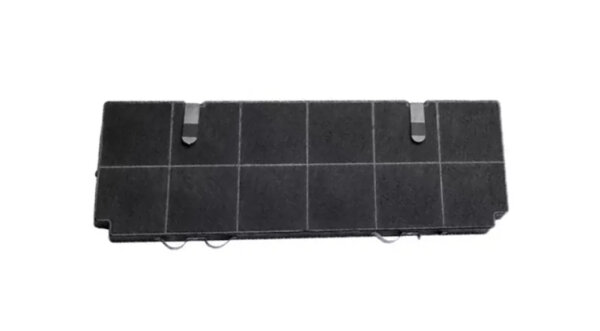 Original Aktivkohlefilter für Electrolux, AEG Dunstabzugshaube - ersetzt 9029802817, MCFB71