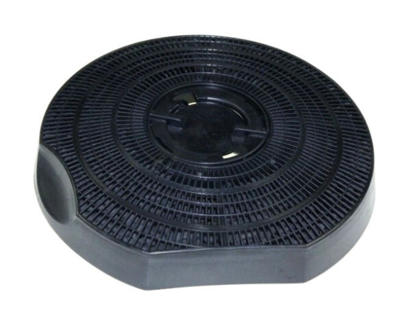 Kompatibler Aktivkohlefilter für Electrolux, AEG Dunstabzugshaube - ersetzt MCFE17 / Type 25 / 9029800639