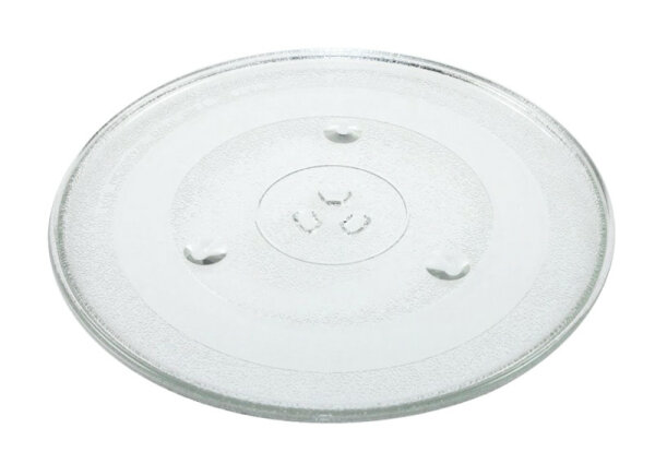 Drehteller Ø31,5CM für Mikrowelle - ersetzt Whirlpool (482000003469), Electrolux (4055136628)