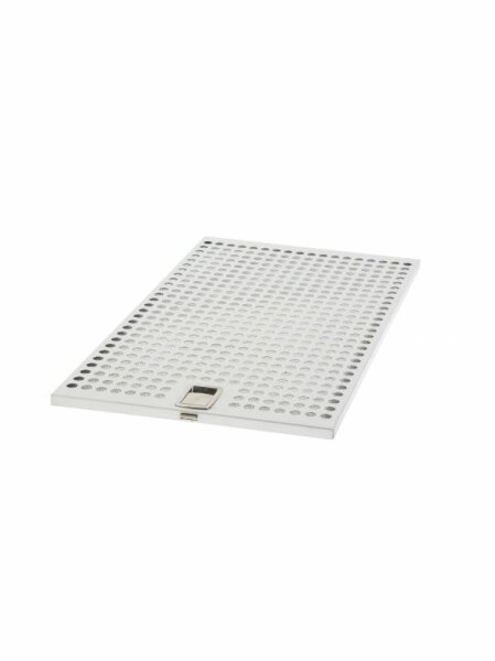 Original Metallfettfilter 00365340 für Siemens Dunstabzug LC95950