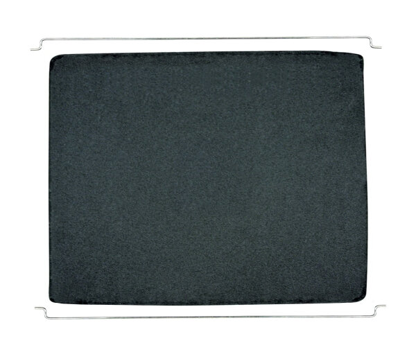Kompatibler Aktivkohlefilter für Electrolux, Whirlpool, Ikea Dunstabzugshaube - ersetzt 9029793842 / 484000008787 / Typ 31