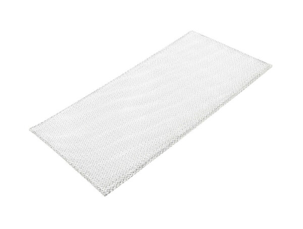 Original Metallfettfilter für Electrolux, AEG Dunstabzugshaube - ersetzt 50230547007