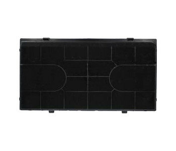 Kompatibler Aktivkohlefilter für Electrolux, Whirlpool, Ikea Dunstabzugshaube - ersetzt Typ 190 / 9029793644 / 50290647002
