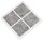 Lufttfilter für LG Pure N Fresh LT120F / ADQ73214404/ ADQ73214408