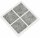 Original LG Pure N Fresh Lufttfilter LT120F / ADQ73214404/ ADQ73214408