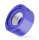 Abluftfilter für Dyson Akkusauger V7 (SV11) und V8 (SV10) wie 967478-01