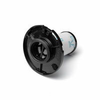 Flickbee Filter für Rowenta X-Force Flex Staubsauger...