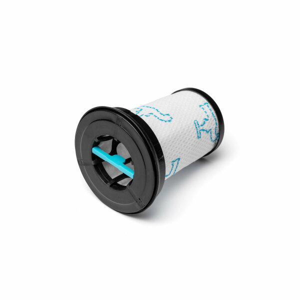 Flickbee Staubsaugerfilter für Rowenta Air-Force Flex wie ZR009003