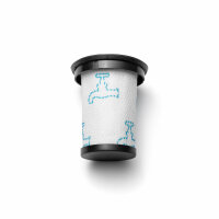 Flickbee Staubsaugerfilter für Rowenta Air-Force...