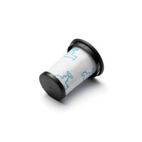 Flickbee Staubsaugerfilter für Rowenta Air-Force Flex wie ZR009003