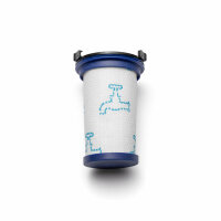Flickbee Motorrfilter für Rowenta Air-Force 360 wie...