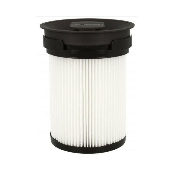 Flickbee Filter zu Miele TriFlex HX1 Staubsauger