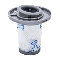 Flickbee Filter für Rowenta X-Force Flex 8.6...
