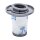 Flickbee Filter für Rowenta X-Force Flex 8.6 Staubsauger - ersetzt ZR009006