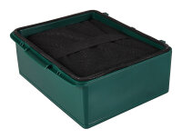 HEPA Staubsaugerfilter für Vorwerk Tiger VT250, 251,...