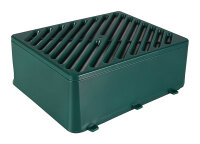 HEPA Staubsaugerfilter für Vorwerk Tiger VT250, 251, 252