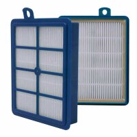 HEPA 13 Staubsaugerfilter FC8031 für Philips...