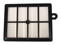 HEPA 13 Staubsaugerfilter FC8031 für Philips Performer, Electrolux Clario