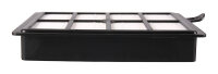 HEPA 13 Staubsaugerfilter FC8031 für Philips Performer, Electrolux Clario