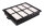 HEPA 13 Staubsaugerfilter FC8031 für Philips Performer, Electrolux Clario
